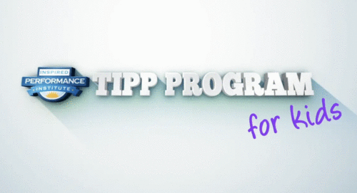 The NeuroXP Kids Program